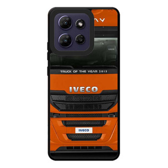 Hi Way Iveco truck Motorola Moto G Play 2026 Case