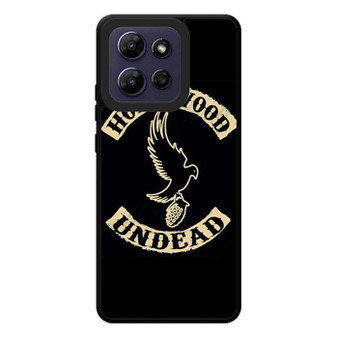 Hollywood Undead 2 Motorola Moto G Play 2026 Case