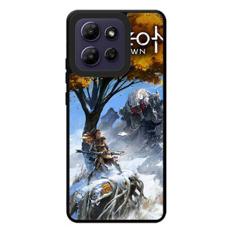 Horizon Zero Dawn 3 Motorola Moto G Play 2026 Case