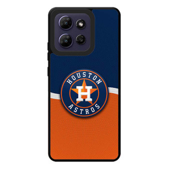 Houston Astros 2 Motorola Moto G Play 2026 Case