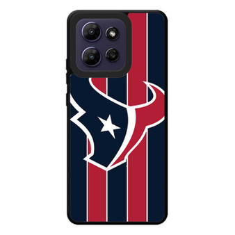 houston texans Motorola Moto G Play 2026 Case