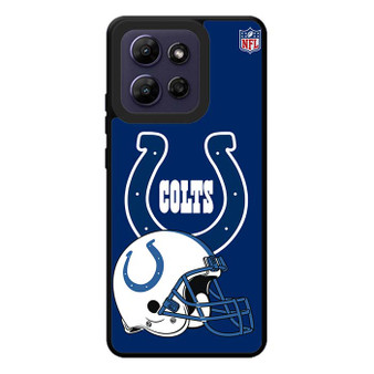 Indianapolis Colts 2 Motorola Moto G Play 2026 Case