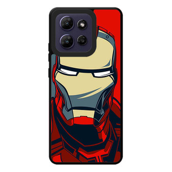 Iron Man the Avenger Motorola Moto G Play 2026 Case