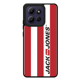 jack and jones strip Motorola Moto G Play 2026 Case