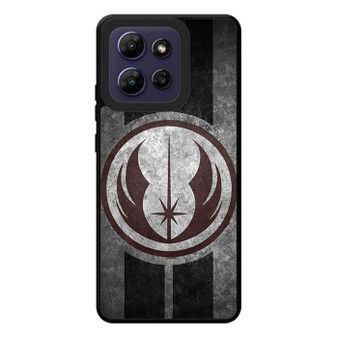 Jedi order Star wars Motorola Moto G Play 2026 Case