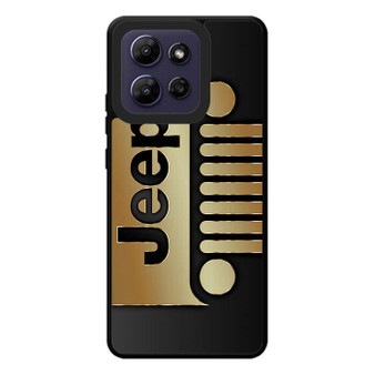 Jeep 2 Motorola Moto G Play 2026 Case