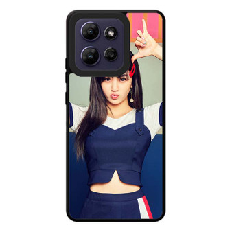 Ji Hyo Twice Motorola Moto G Play 2026 Case