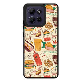 junkfood Motorola Moto G Play 2026 Case