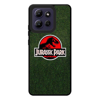 Jurrasic Park Motorola Moto G Play 2026 Case