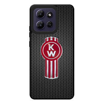 kenworth Motorola Moto G Play 2026 Case