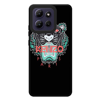 KENZO Motorola Moto G Play 2026 Case