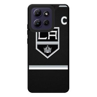 kings hockey jersey Motorola Moto G Play 2026 Case