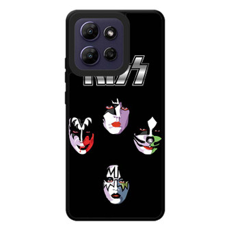 Kiss Motorola Moto G Play 2026 Case