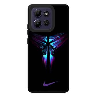 Kobe Bryant Logo 1 Motorola Moto G Play 2026 Case