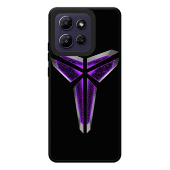 Kobe Bryant Logo 4 Motorola Moto G Play 2026 Case