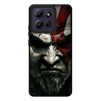 Kratos Motorola Moto G Play 2026 Case