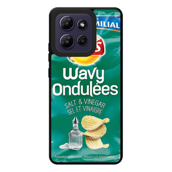 Lays 1 Motorola Moto G Play 2026 Case