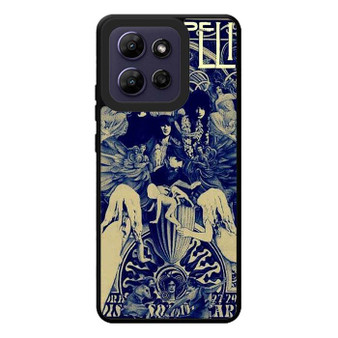 Led Zeppelin 1 Motorola Moto G Play 2026 Case