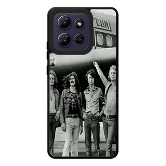 Led Zeppelin Classic Motorola Moto G Play 2026 Case