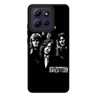 Led Zeppelin 2 Motorola Moto G Play 2026 Case