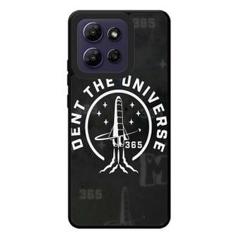 Logang Dent The Universe Motorola Moto G Play 2026 Case