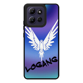Logang Logan Motorola Moto G Play 2026 Case