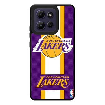 Los Angeles Lakers 2 Motorola Moto G Play 2026 Case