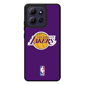 Los Angeles Lakers 3 Motorola Moto G Play 2026 Case