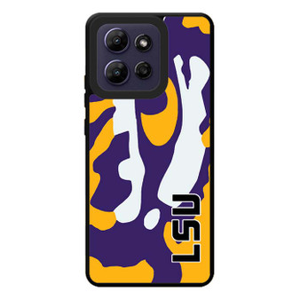 LSU eye Edit Motorola Moto G Play 2026 Case