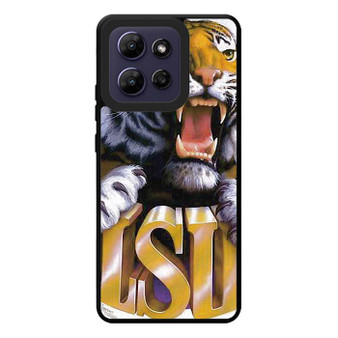 lsu tiger Motorola Moto G Play 2026 Case
