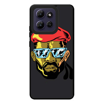 Major Lazer Motorola Moto G Play 2026 Case