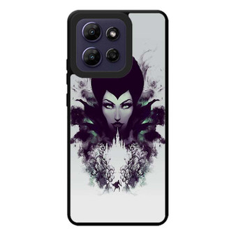 Maleficent Art Motorola Moto G Play 2026 Case