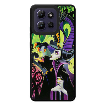 Maleficent Motorola Moto G Play 2026 Case