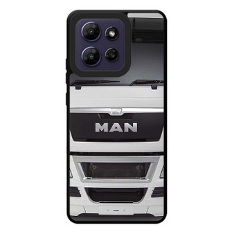 MAN Truck Motorola Moto G Play 2026 Case