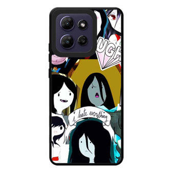 Marceline Collage Motorola Moto G Play 2026 Case