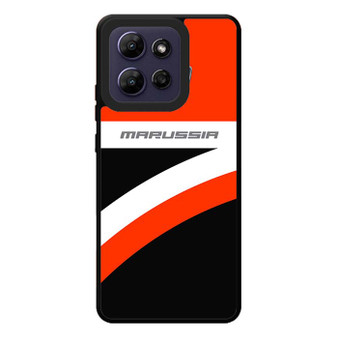 Marussia Formula1 Team Motorola Moto G Play 2026 Case