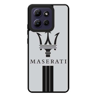 Maserati beyond Motorola Moto G Play 2026 Case