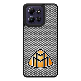 Maybach Logo Front Motorola Moto G Play 2026 Case