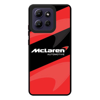 mclaren automotive Motorola Moto G Play 2026 Case