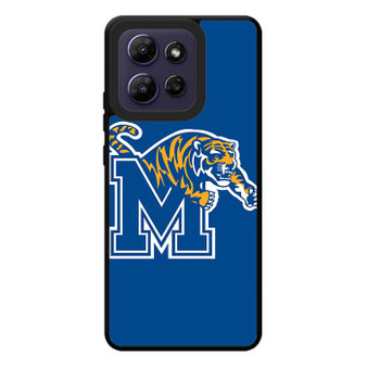 Memphis Tigers American Football Motorola Moto G Play 2026 Case