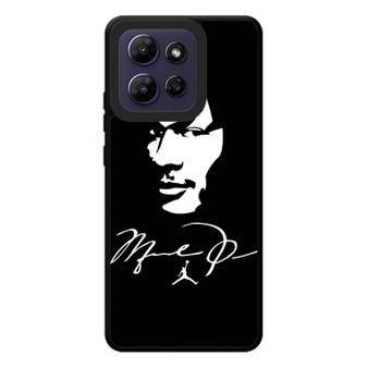 Michael Jordan Signature Motorola Moto G Play 2026 Case