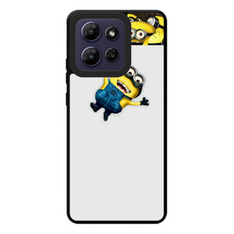 Minions 5 Motorola Moto G Play 2026 Case