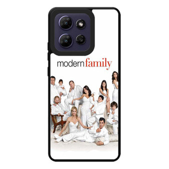 Modern Family TV Series Motorola Moto G Play 2026 Case
