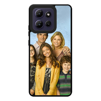 Modern Family Motorola Moto G Play 2026 Case
