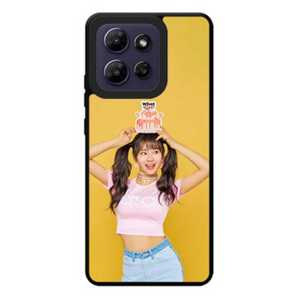 Momo Twice Motorola Moto G Play 2026 Case