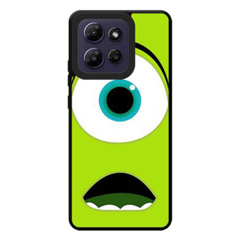 monster university Motorola Moto G Play 2026 Case