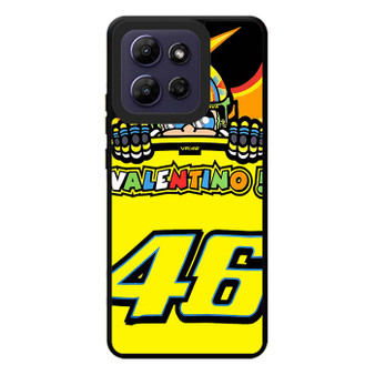 Moto GP The Doctor Motorola Moto G Play 2026 Case