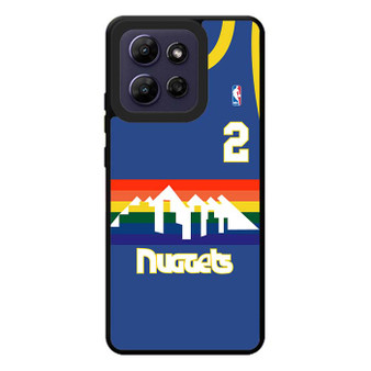 NBA Denver Nuggets 2 Motorola Moto G Play 2026 Case