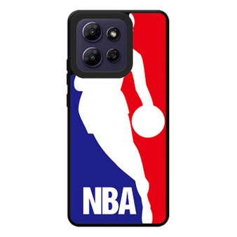 NBA Logo Motorola Moto G Play 2026 Case