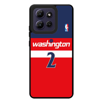 NBA Washington Motorola Moto G Play 2026 Case